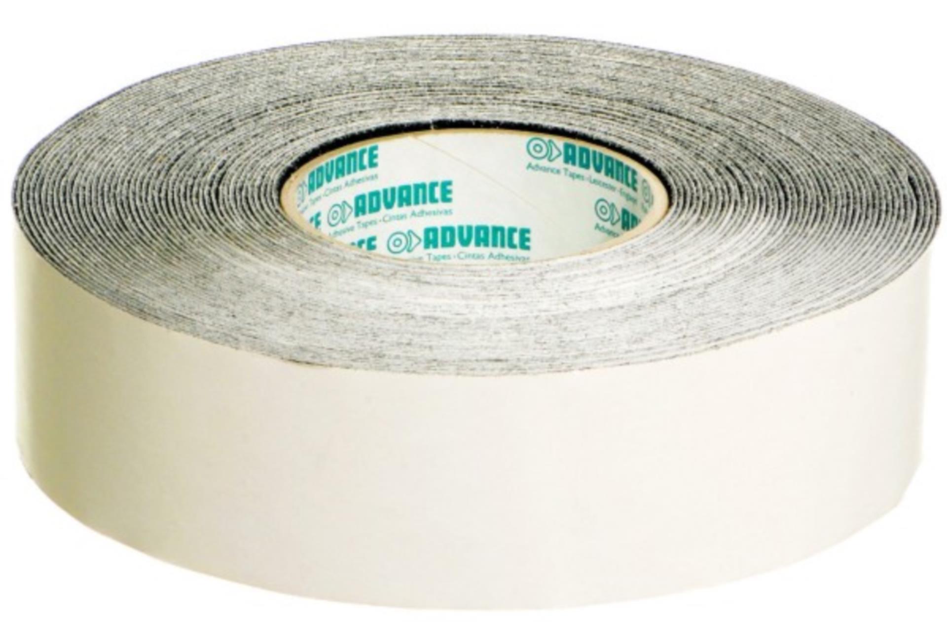 Antislip Tape 18mx50mm schwarz