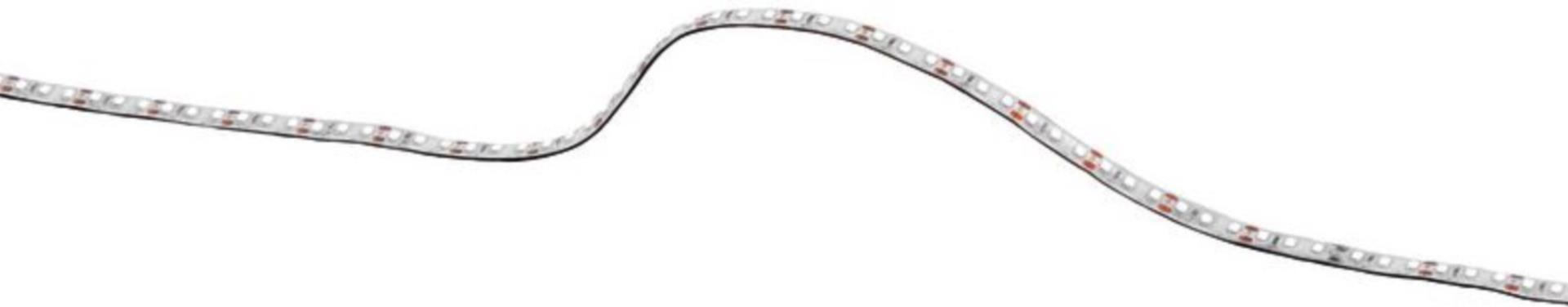 Osculati Flexible LED Schiene 12 V, 240 LED, Weiss - Länge 2.000 mm