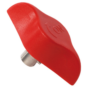 Osculati Reserveschlüssel für Heavy Duty