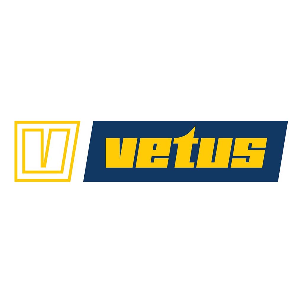 VETUS AGM Batterie (60 Ah)