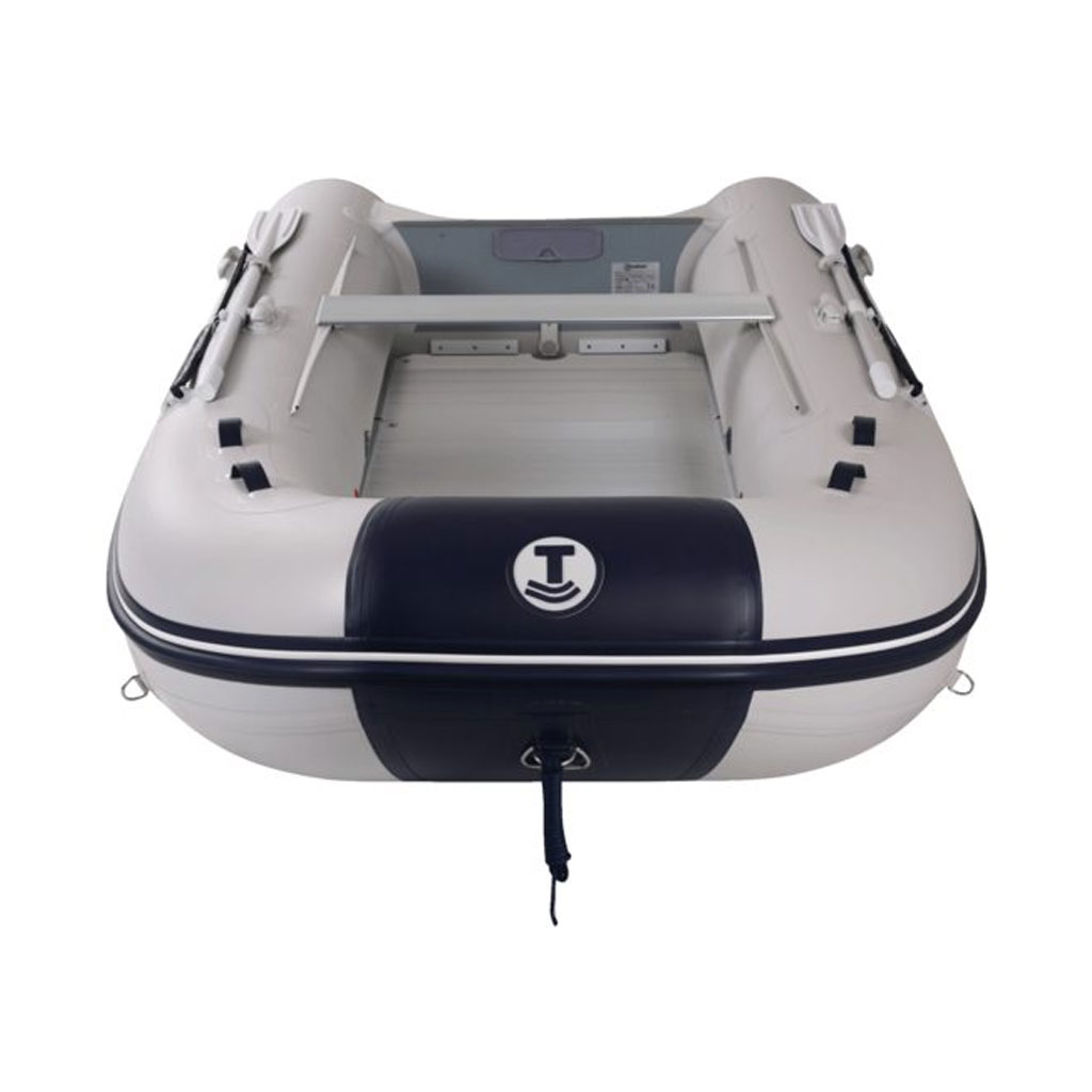 Talamex Comfortline Aluboden TLX350 Schlauchboot