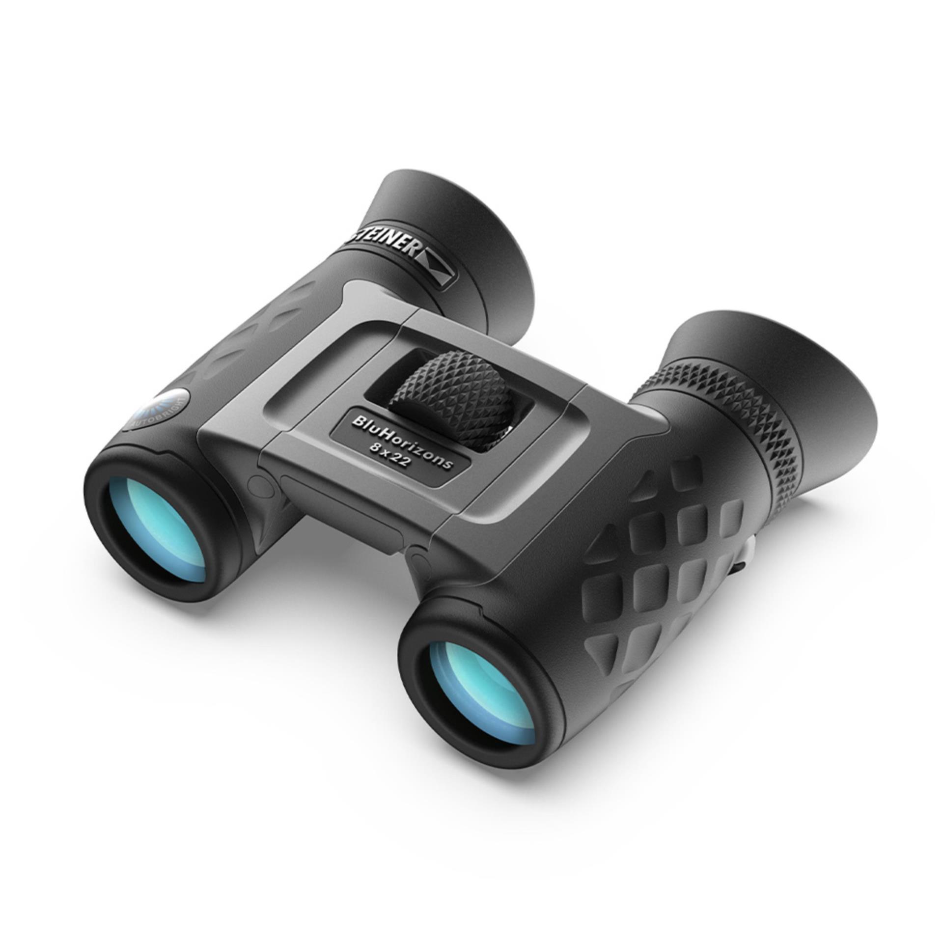 STEINER BluHorizons 8 x 22 Fernglas