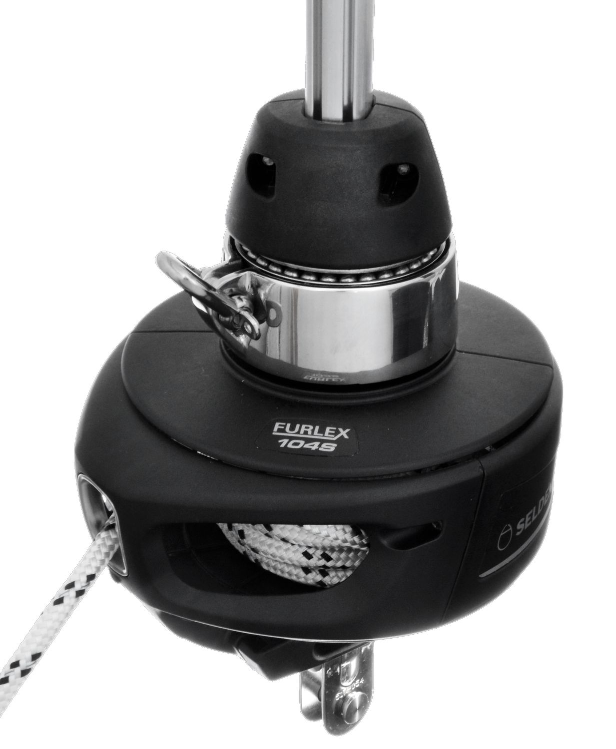 Furlex-Rollreff-System 104S 6mm 1