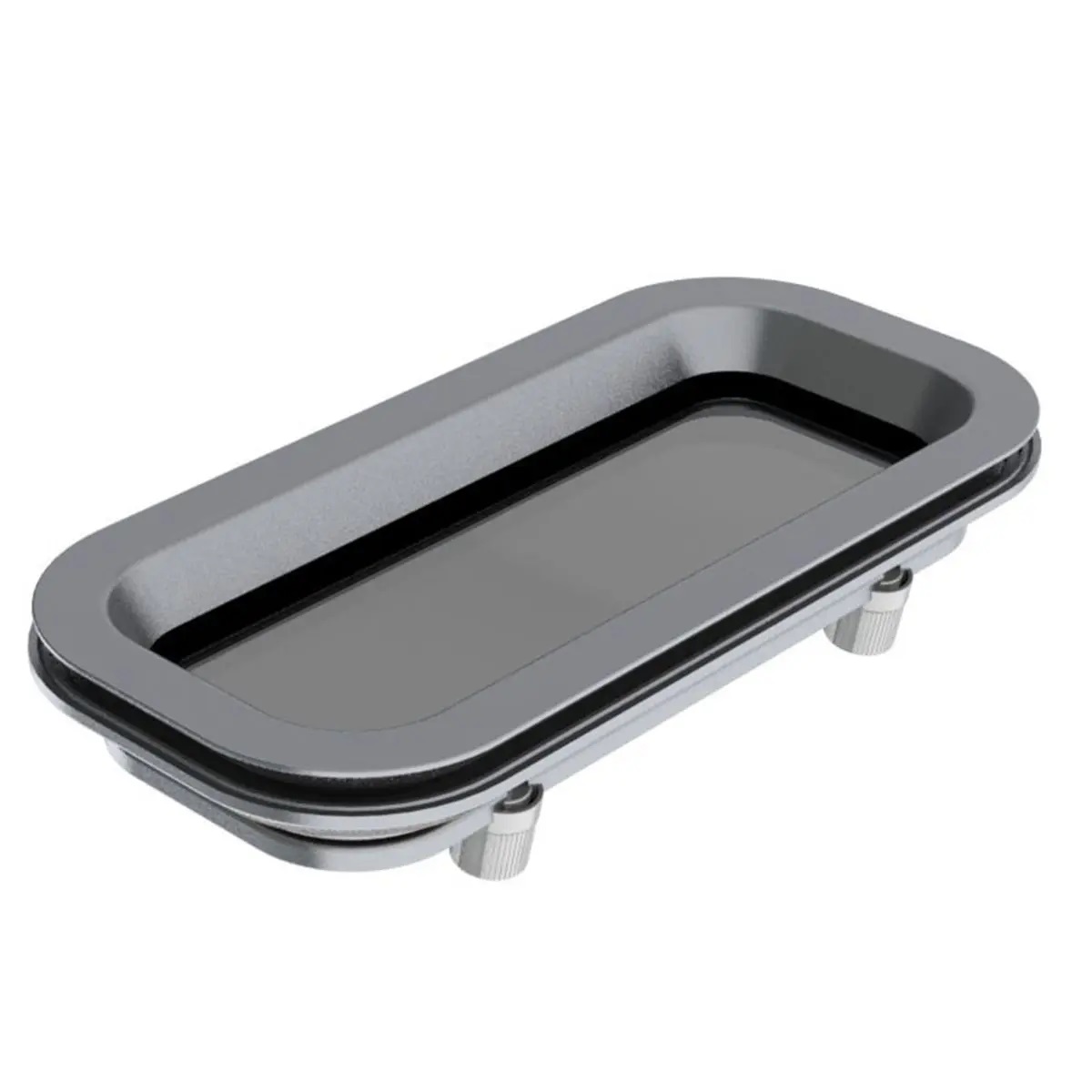 Vetus Bullauge PZ611, 301 x 164 mm (Kat. 1)