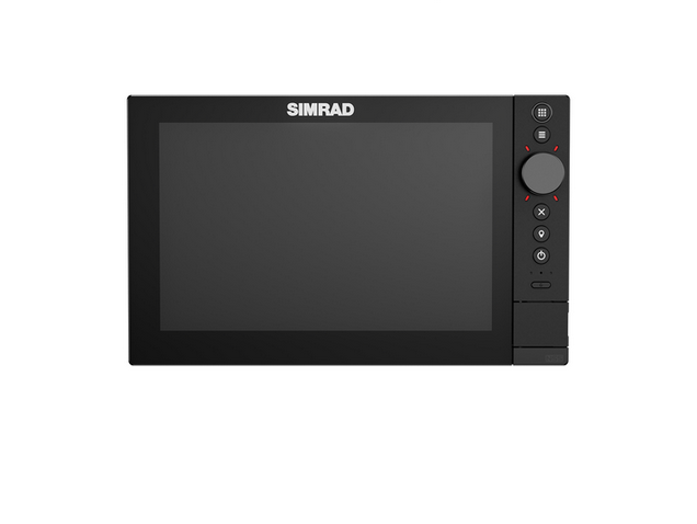 Simrad NSS 4-10 MFD inkl. 1kW Sonar