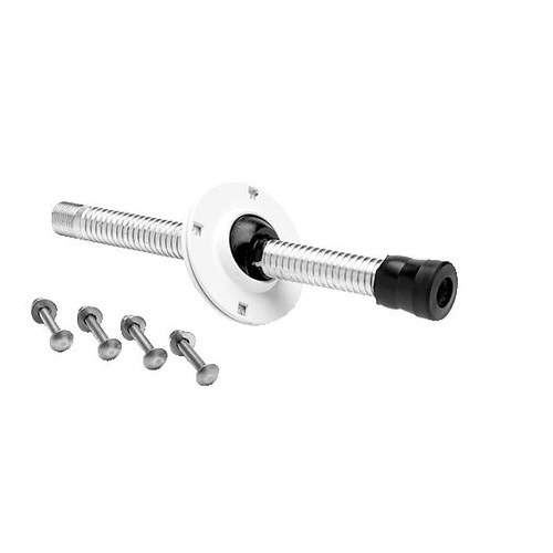 Seastar by Dometic (Teleflex) SeaStar Spritzwannen Bausatz 90° kleiner Teller, 9 cmØ