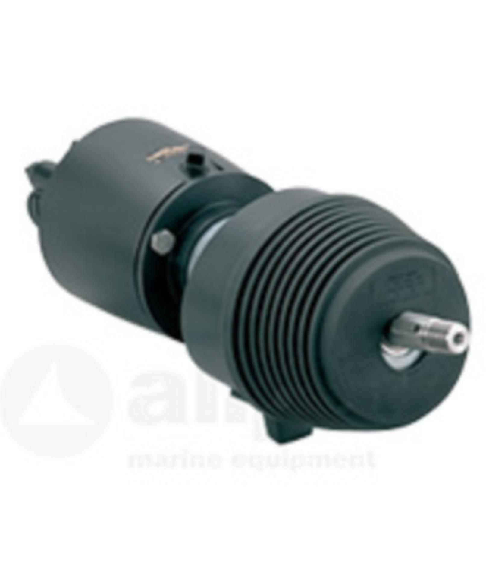 Seastar by Dometic (Teleflex) Seastar Hydraulik Lenkungsset  4 bis 300 PS 