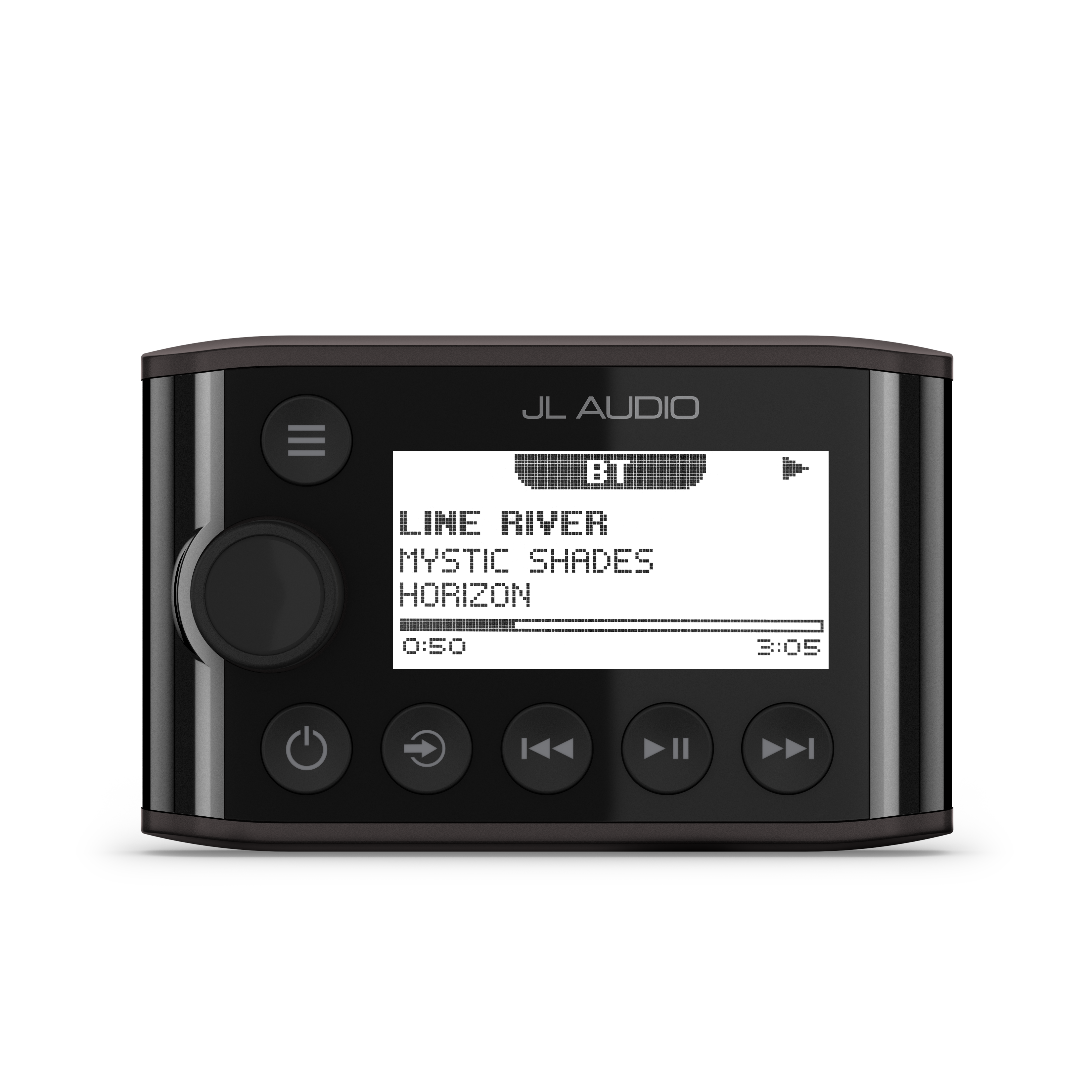 JL Audio NRX-300 Kabelfernbedienung