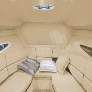 Gisa Tex GISATEX® Amaree Musc, Champagner 1502