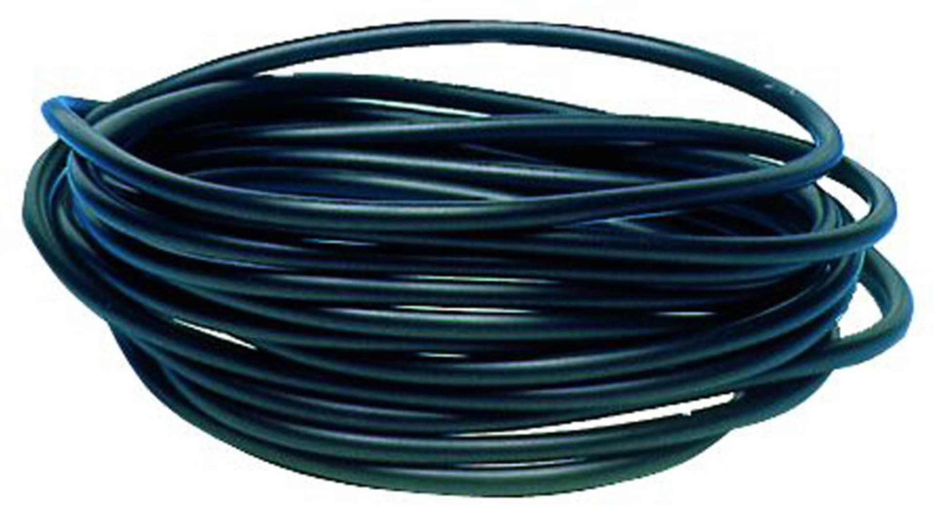 Osculati Schlauch für Staudruckmessgeber, 25 Meter