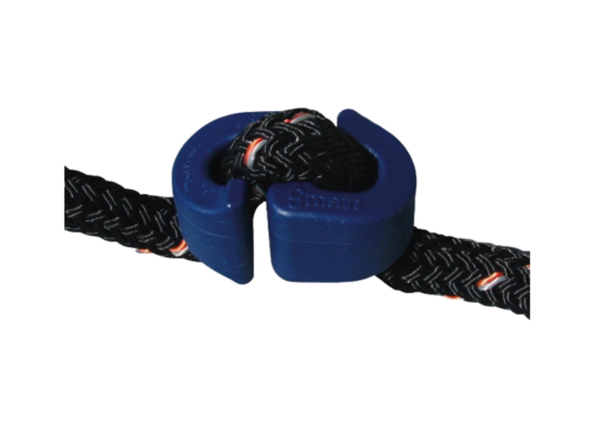 Unimer Ruckdämpfer Snubber 14 - 16 mmØ Tau (Paar)