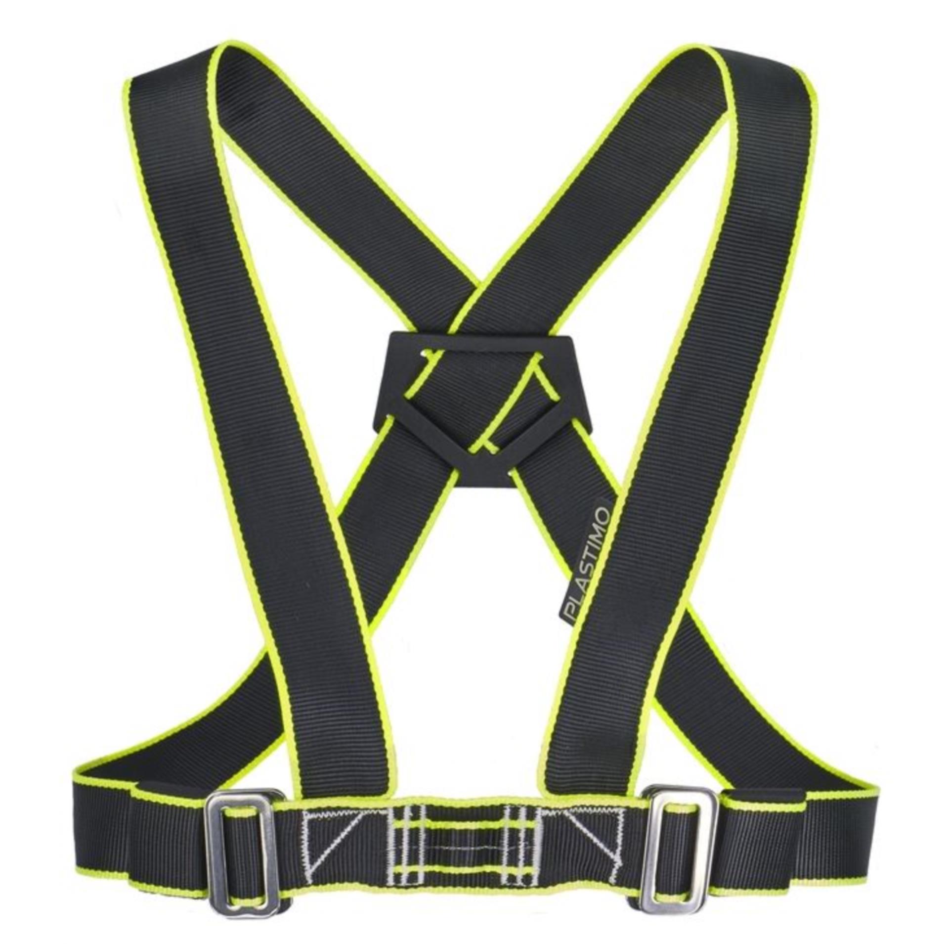 Plastimo Lifebelt & Sicherheitsgurt