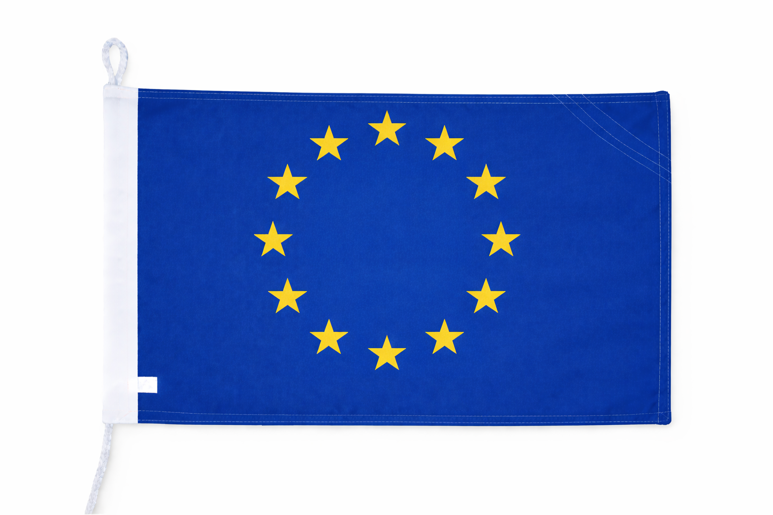 Talamex Flagge Europa, 30 x 45 cm