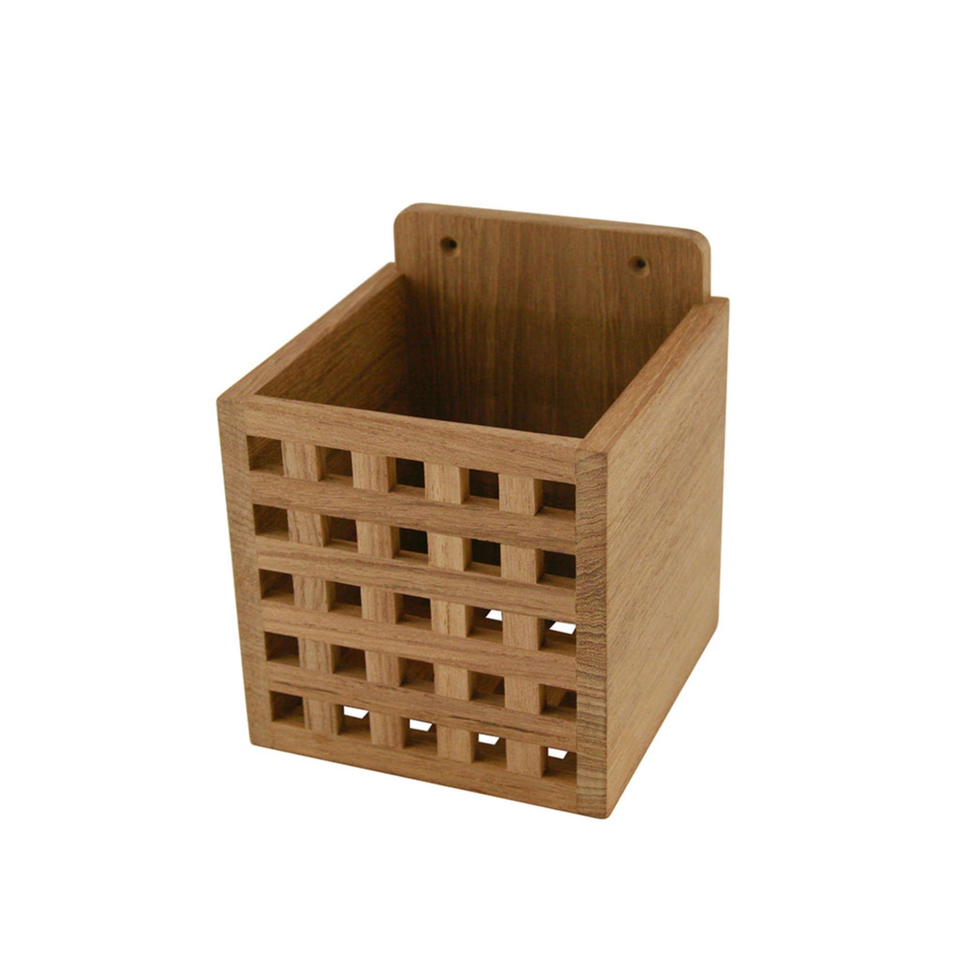 ARC Marine Teak Besteckhalter