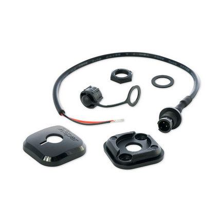 Garmin Cortex Stromanschluss-Set für Handbedienteil H1 Garmin Cortex Stromanschluss-Set für Handbedienteil H1
