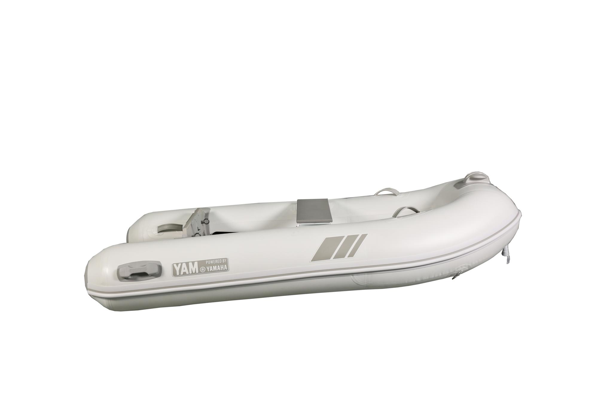 Yamaha Schlauchboot 275 Air