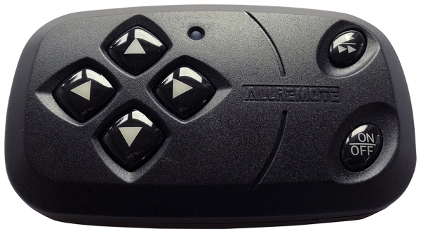 Ferropilot Kabellose Fernbedienung für LED Model 150/151 und 220s