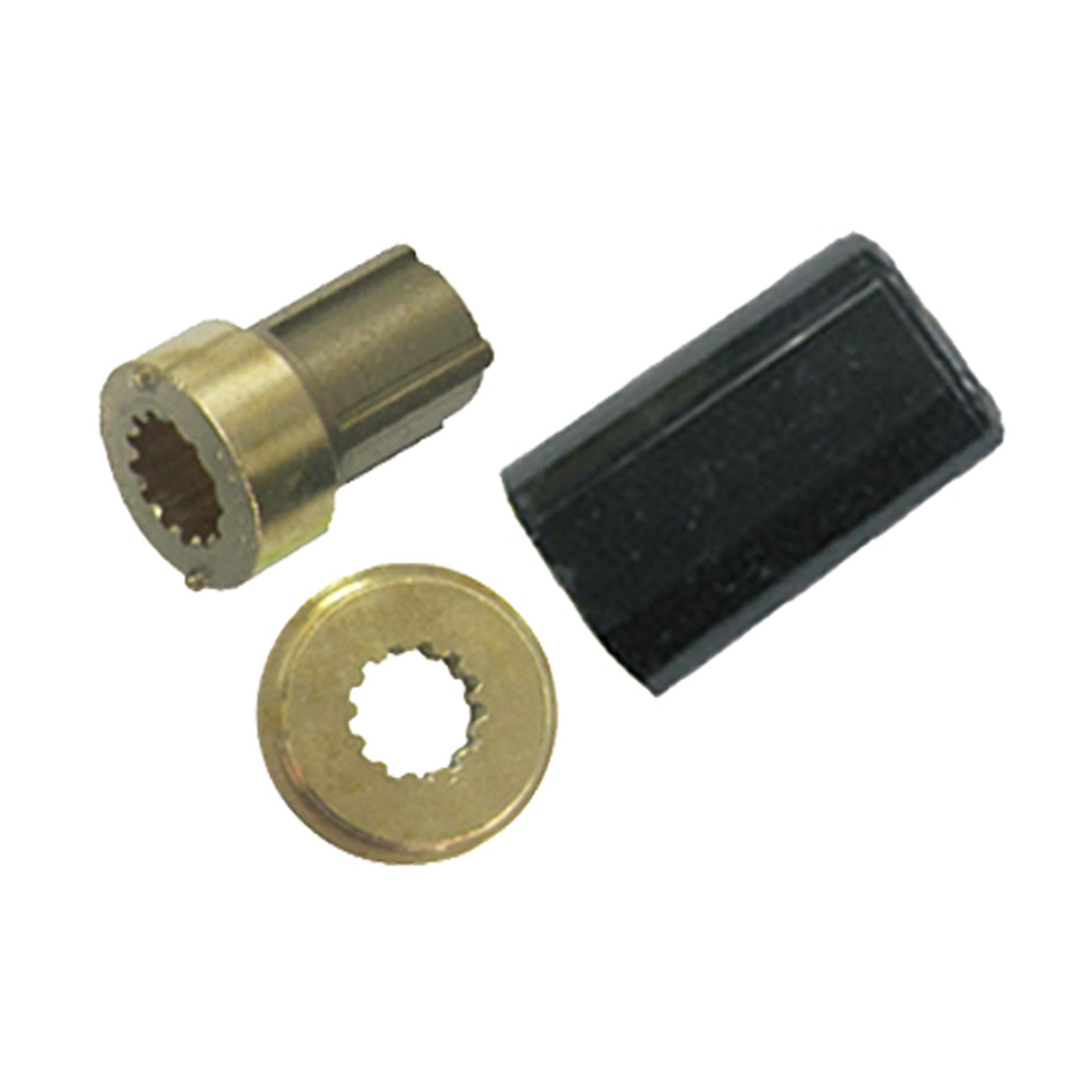 Solas & BS.PRO Propeller Nabenkit 75 - 130 PS für Honda 