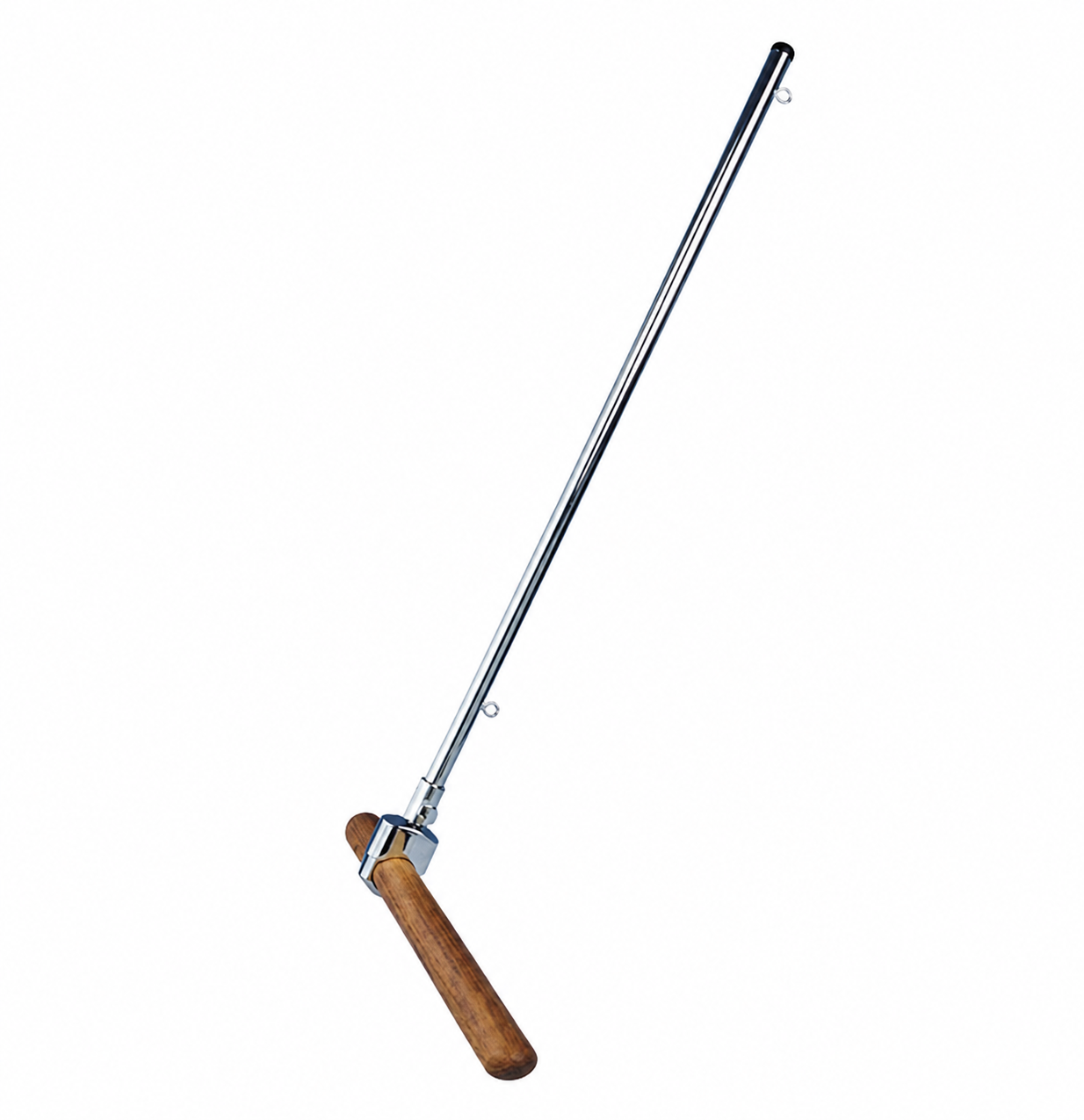 ARC Marine Flaggenstock für die Reling, 50 x 1,3 cmØ
