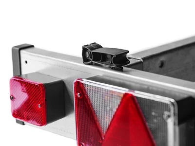 Brenderup Premium 201300B 1300 kg Bootstrailer