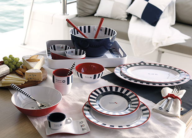 Marine Buisness Marine Business Serie Venezia Mug 6er Set