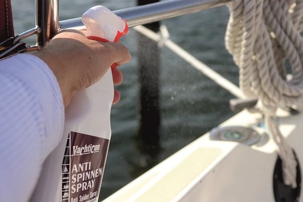 Yachticon Anti Spinnenspray, 500 ml