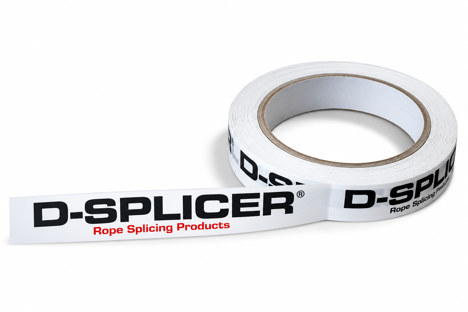 Lindemann D-Splicer Takler und Spleiß Tape, 66 Meter