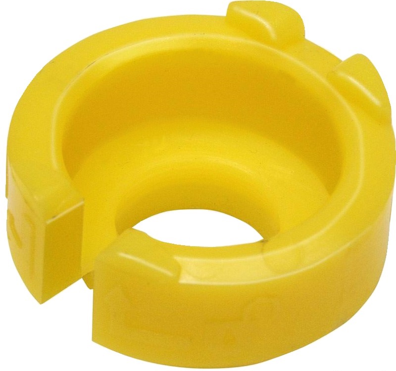 Magma Kragen für Magma Gasregler