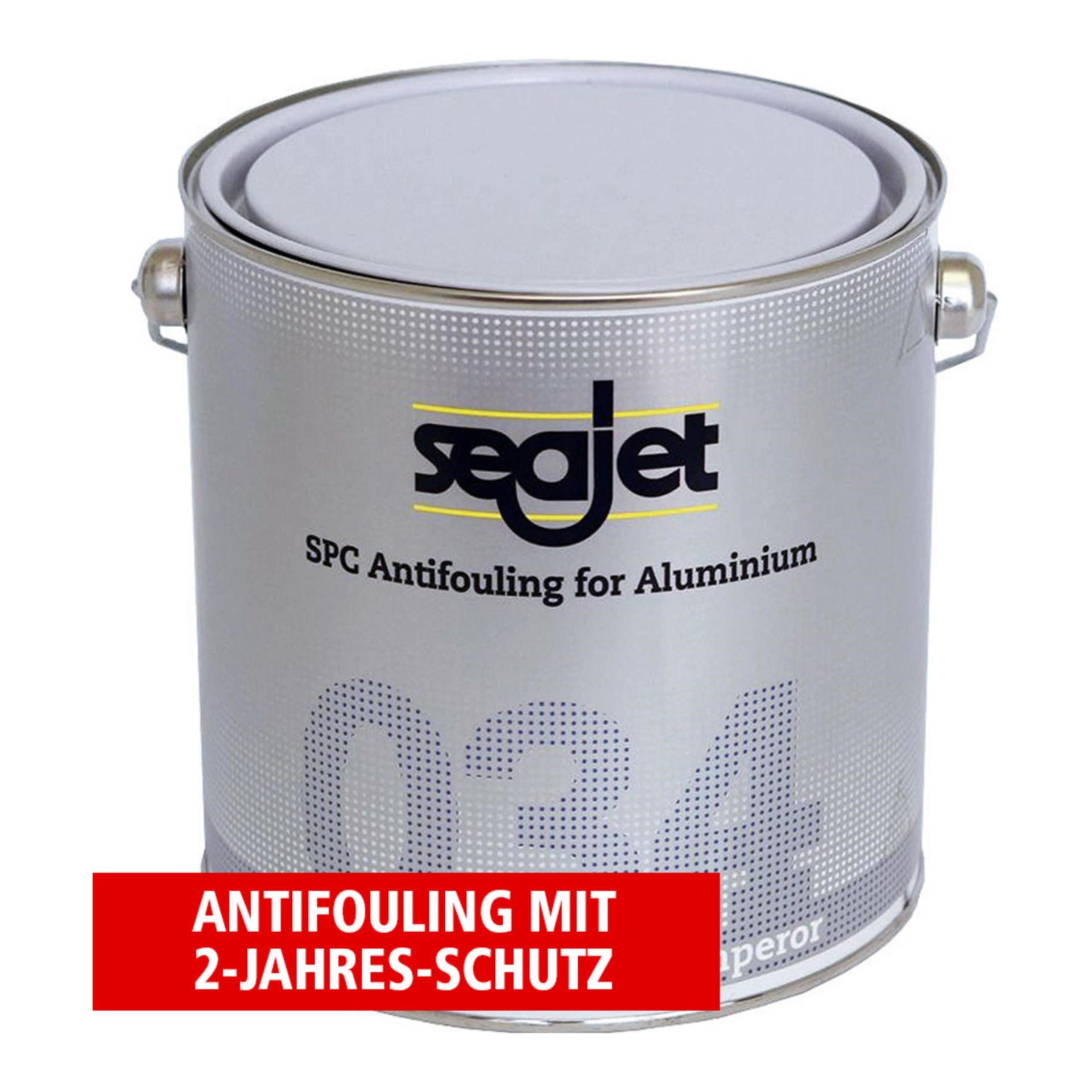 Seajet 034 / Emperor A grau, 2,5 Liter