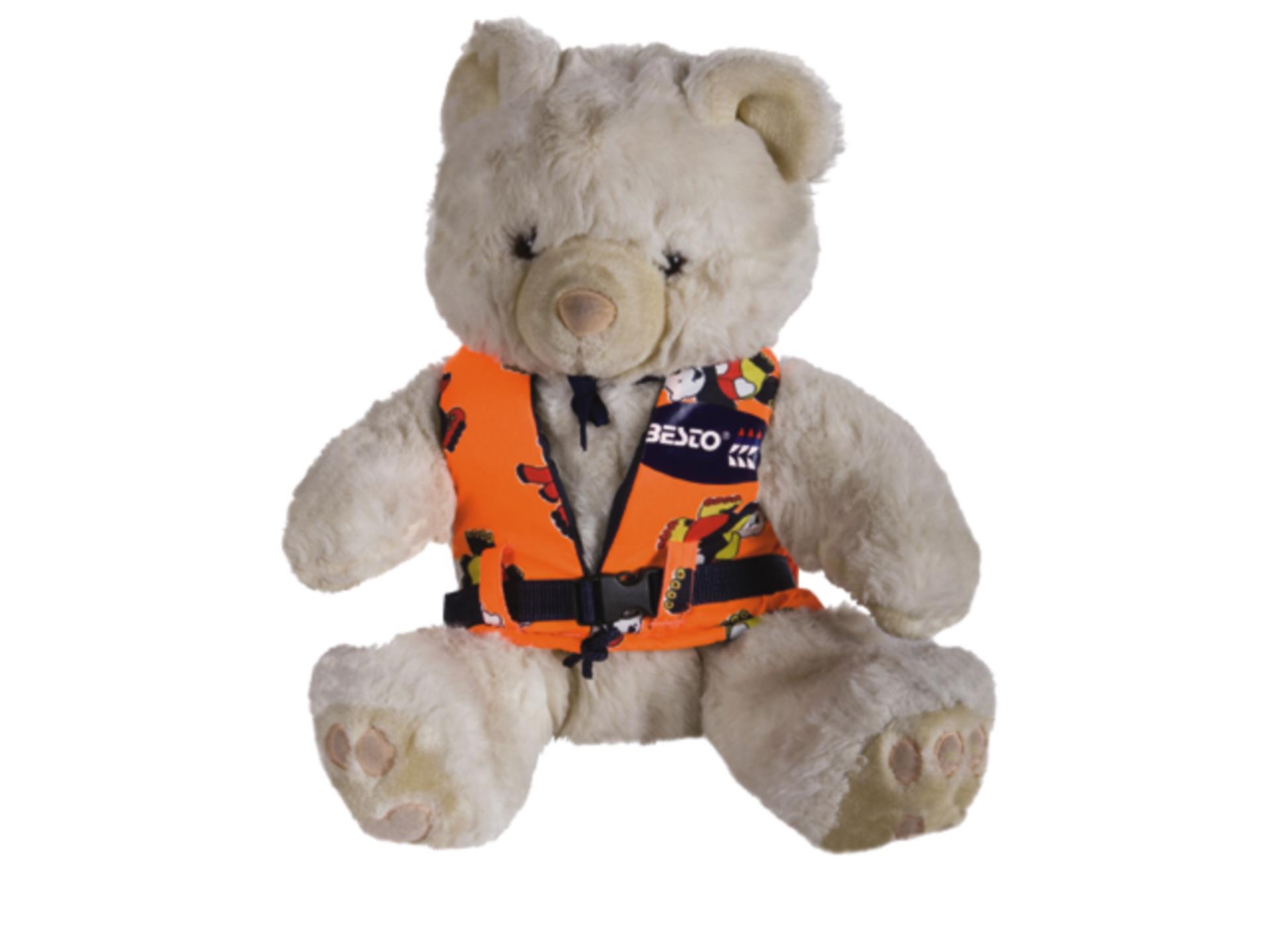 Talamex Rettungsweste für Puppen, Kuscheltiere & Stofftiere Talamex Rettungsweste für Puppen, Kuscheltiere & Stofftiere