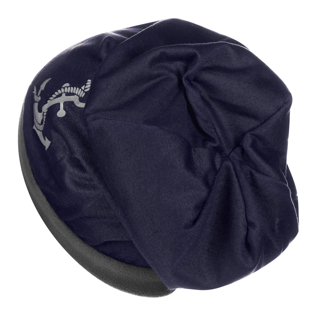 Modas Fleece Beanie /Mütze