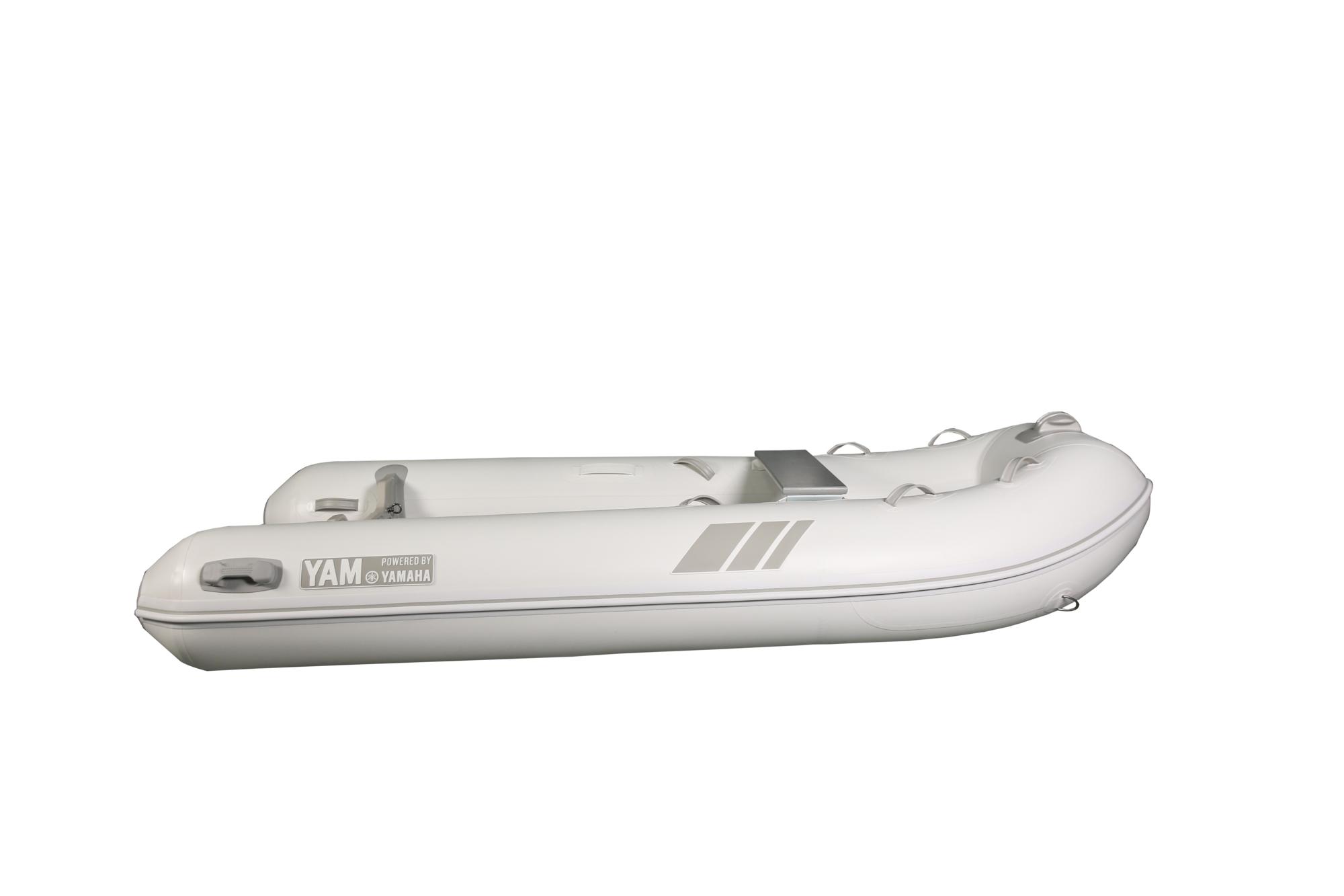 Yamaha Schlauchboot 310 Air 