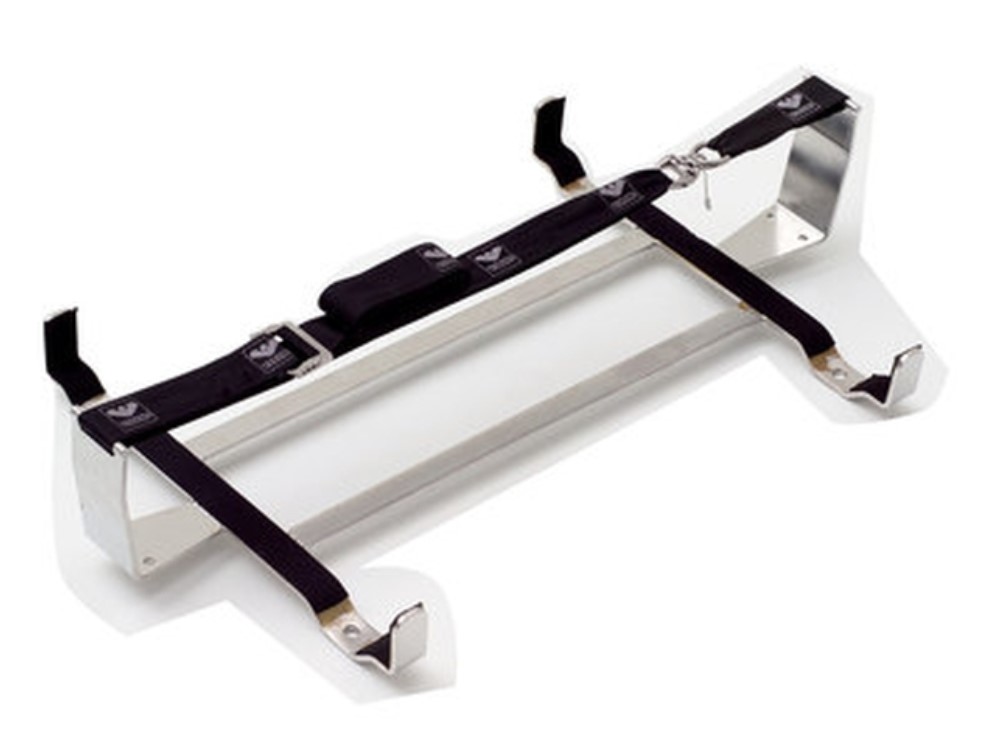 Viking Rettungsinsel Halterung für Decksmontage 4 Personen