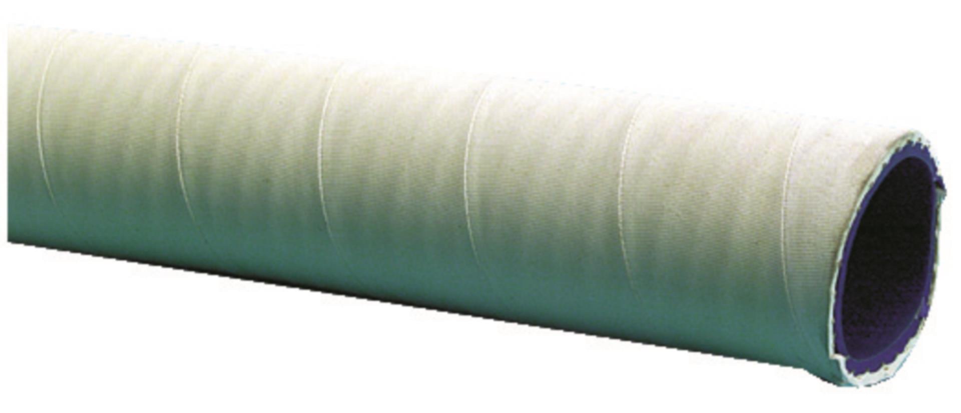 Osculati Fäkalienschlauch Sanatary, 1 1/2" (38 mmØ)