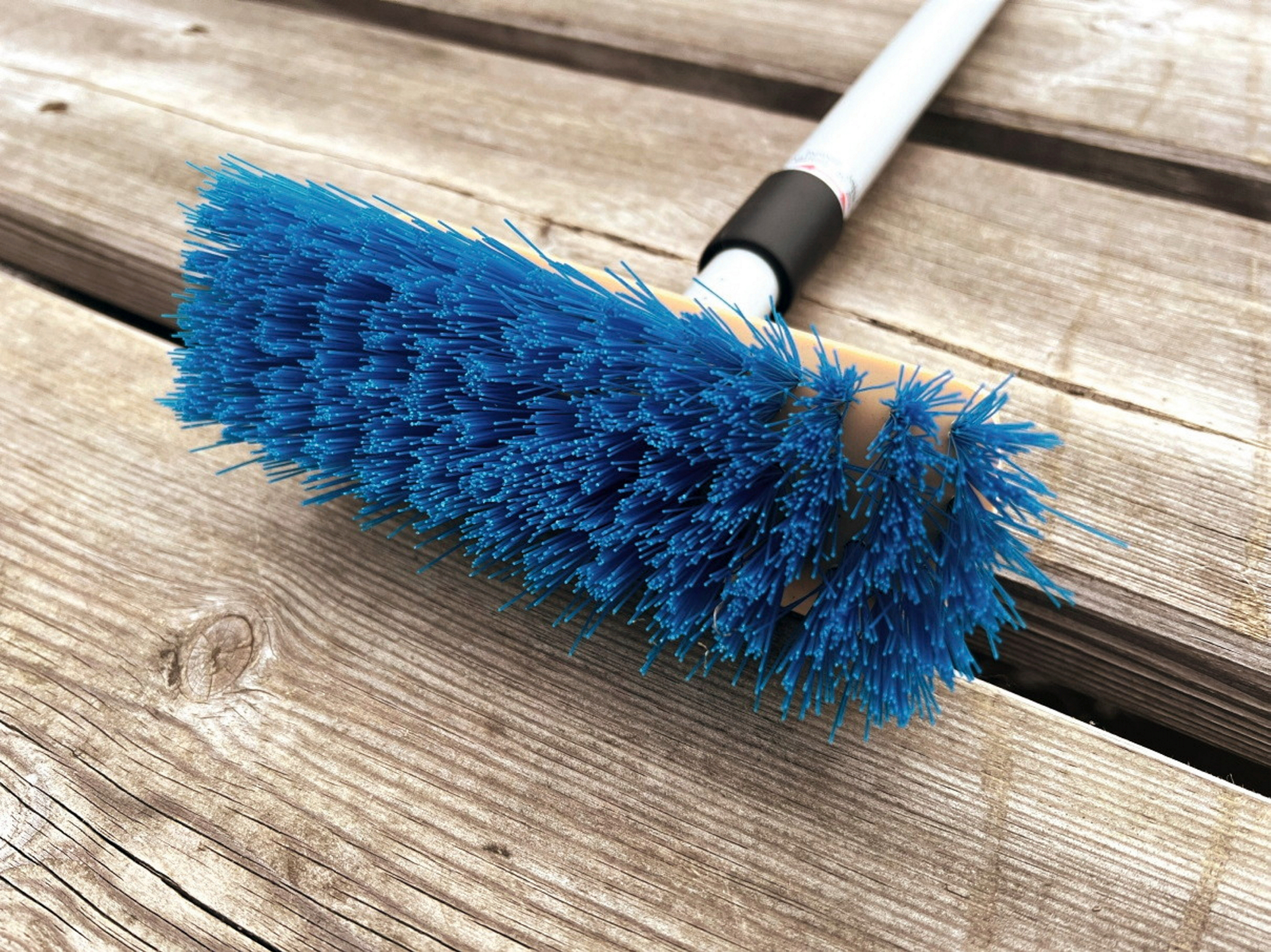 Yachticon Schrubber Set 