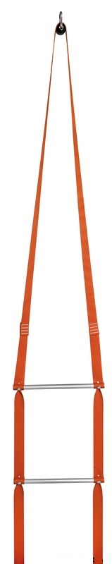 Osculati Mastleiter, Länge 10 Meter Osculati Mastleiter, Länge 10 Meter