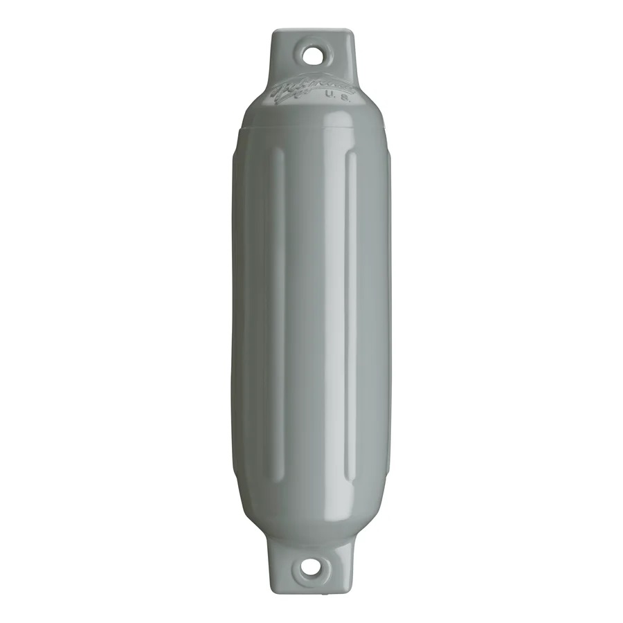 Polyform US Polyform Fender G6 grau, 762 x 279 mm