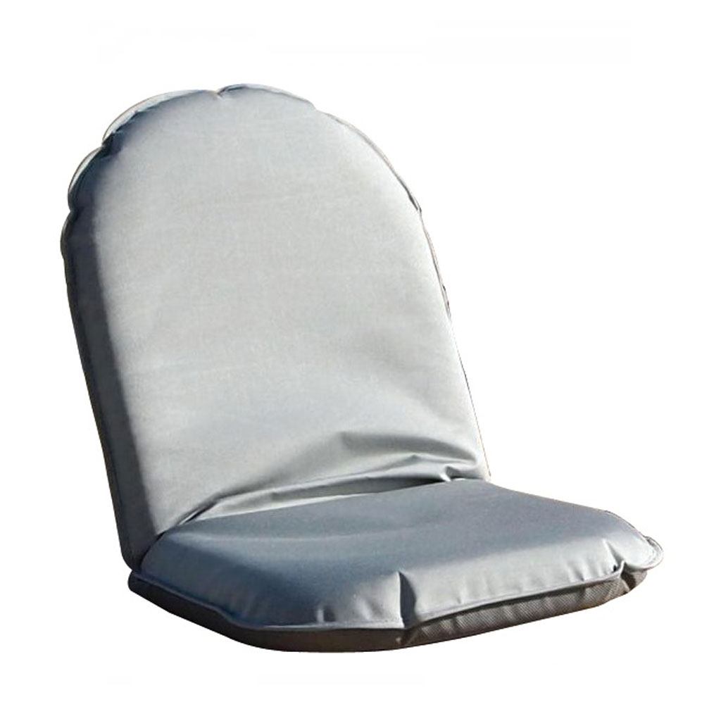 Comfortseat Cockpit Sitz, grey (92 x 48 x 8 mm) ohne Einrasten