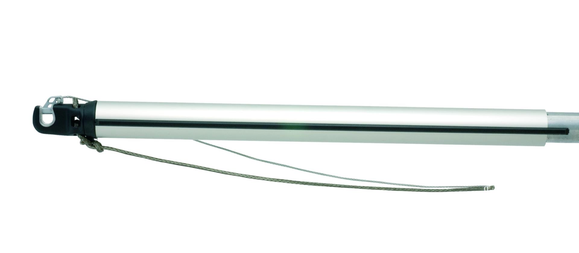 Selden Spibaum fest (Bausatz), Rohr 48 mmØ