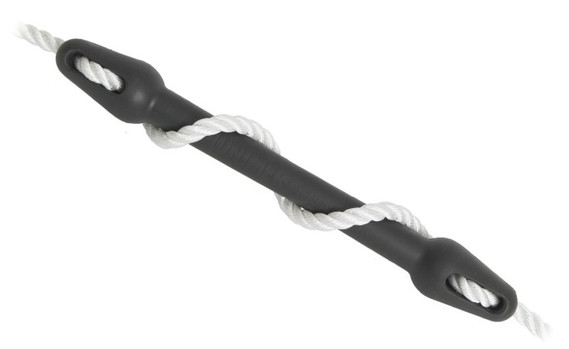 Unimer Marine Ruckdämpfer für 10 - 12 mmØ Leine, L = 332 mm