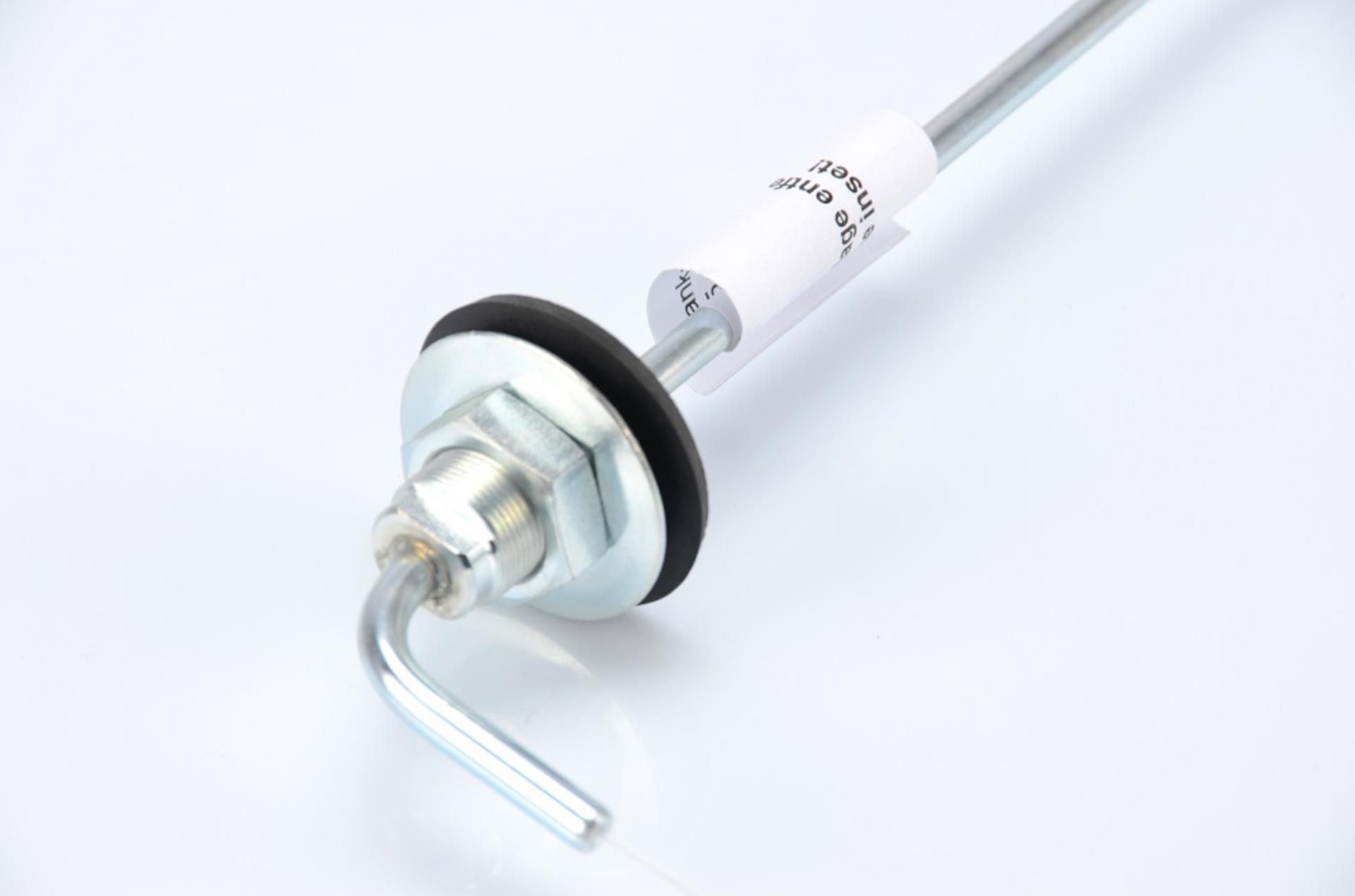 Eberspächer Kraftstoffsteigrohr für Tankentnahme