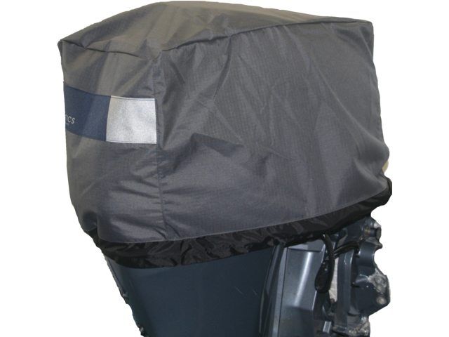 G-Nautics Motor Schutzhülle L für 25 - 50 PS (55 x 35 x 48 cm)