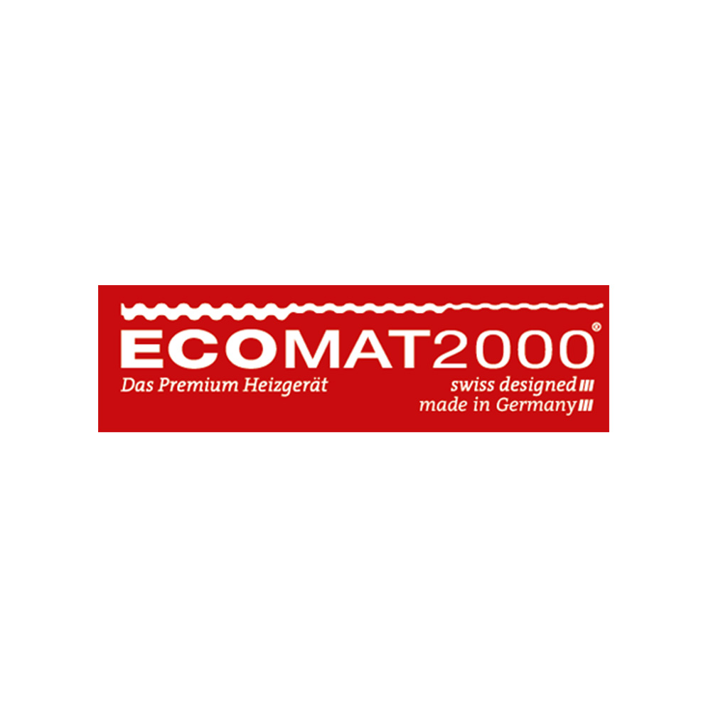 Heizlüfter, Heizgerät Ecomat 2000 Classic