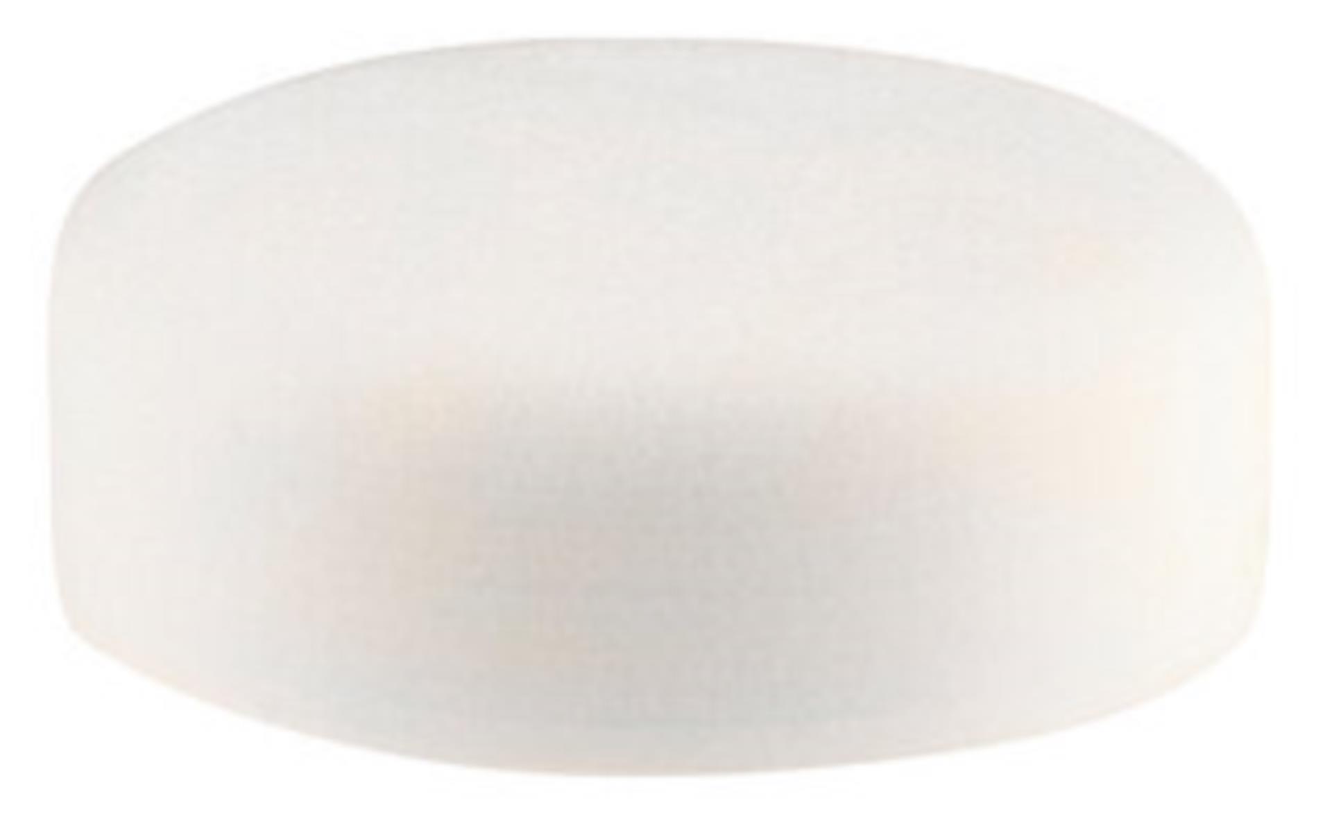 Yachticon Yachtcare Schaumpolierteller, 150 x 50 mm