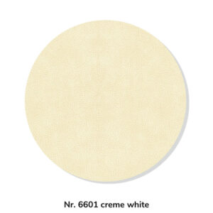 Gisa Tex Gisatex Amafena Yachtpolsterbezugstoff, Creme White 6601