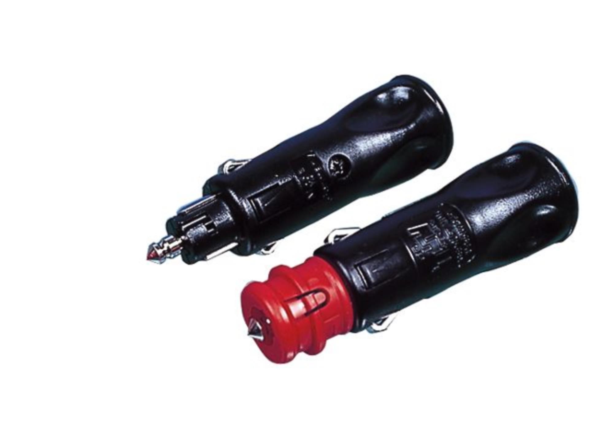 Universal DIN Stecker