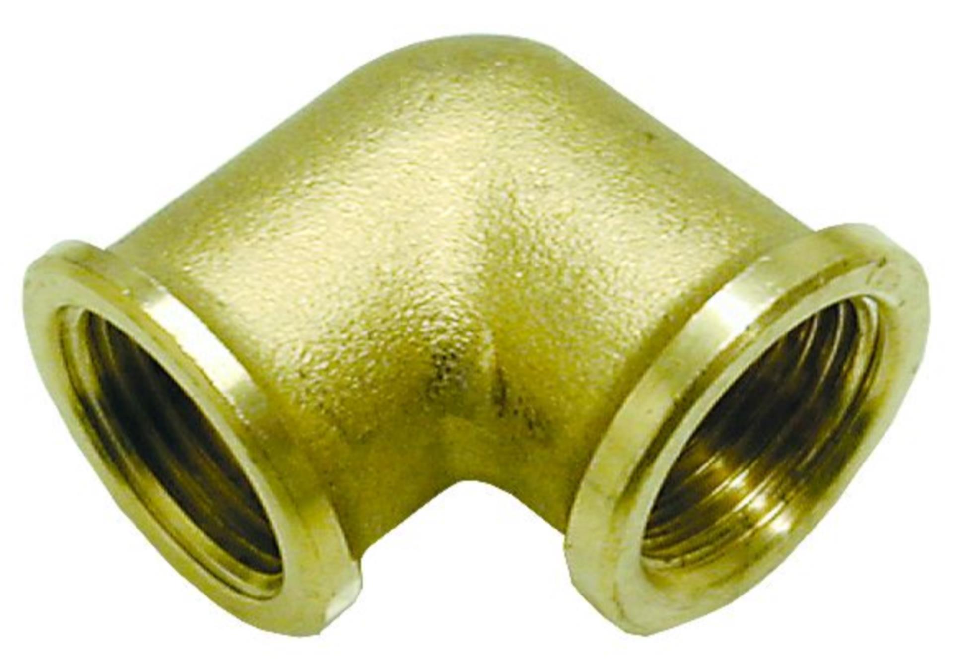 Lindemann Winkelstück M58 Innen 90° 1 1/4 "