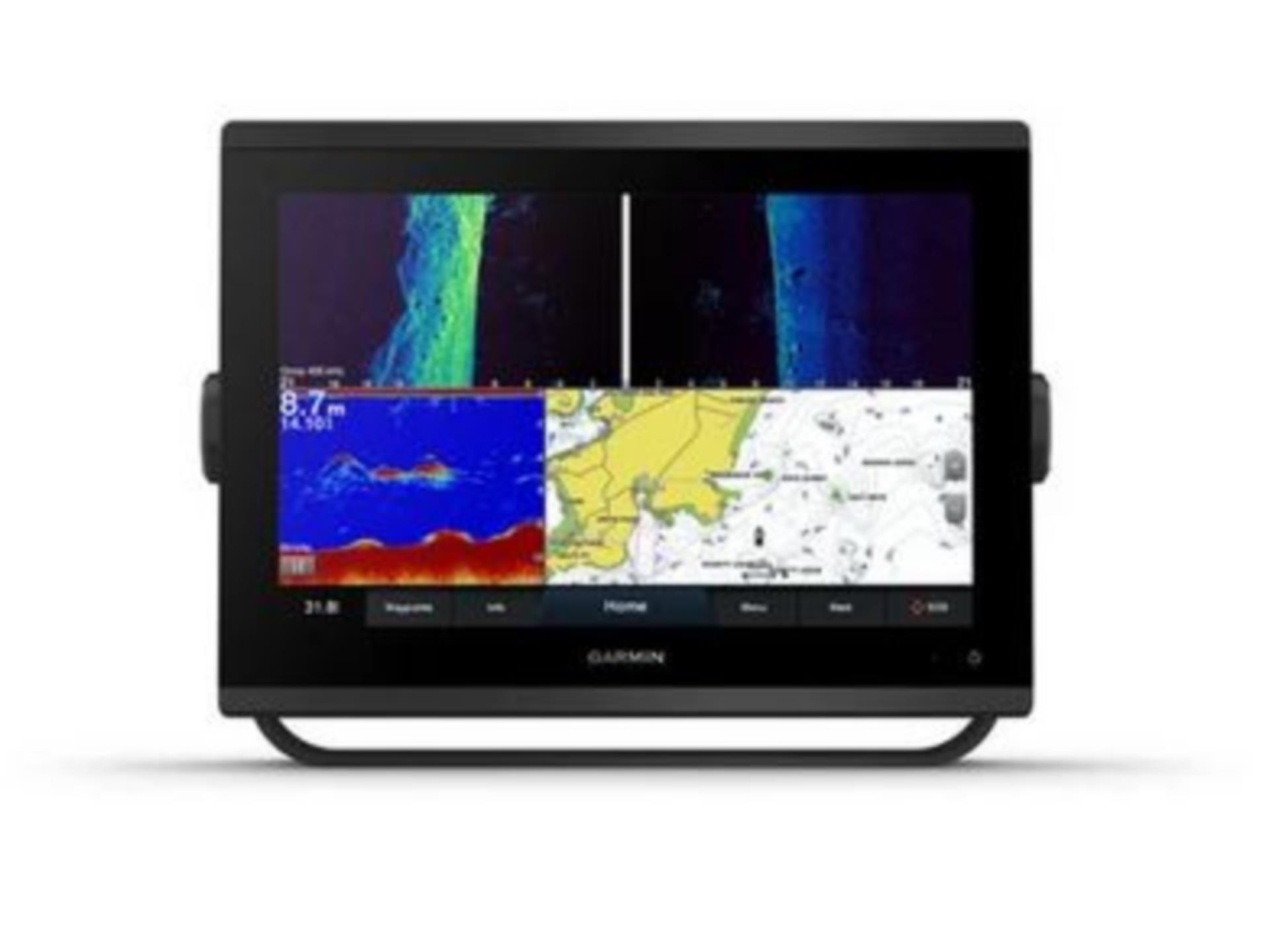 Garmin GPSMAP® 1223xsv 