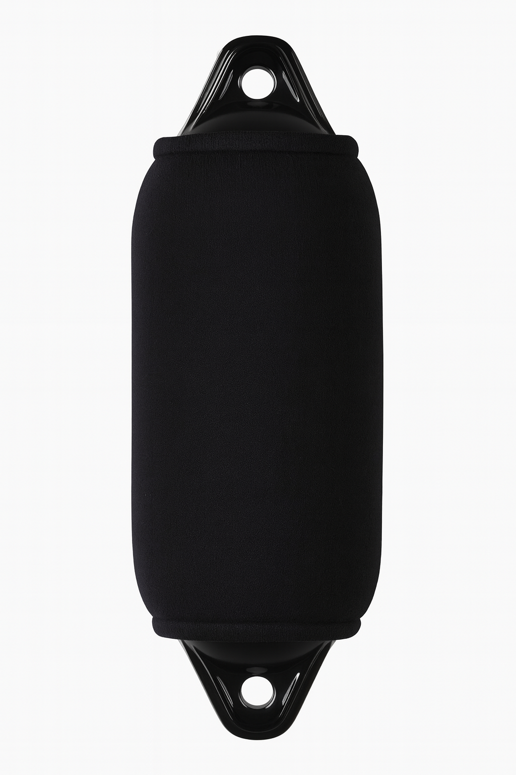 Talamex Fenderbezug Schwarz, 90 x 30 cm