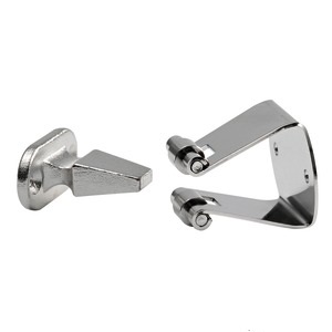 Osculati Türhalter 34 x 20, Überstand 30 mm 